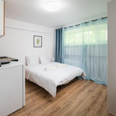 Pole Mokotowskie Comfort Studio Warszawa Zewnętrze zdjęcie