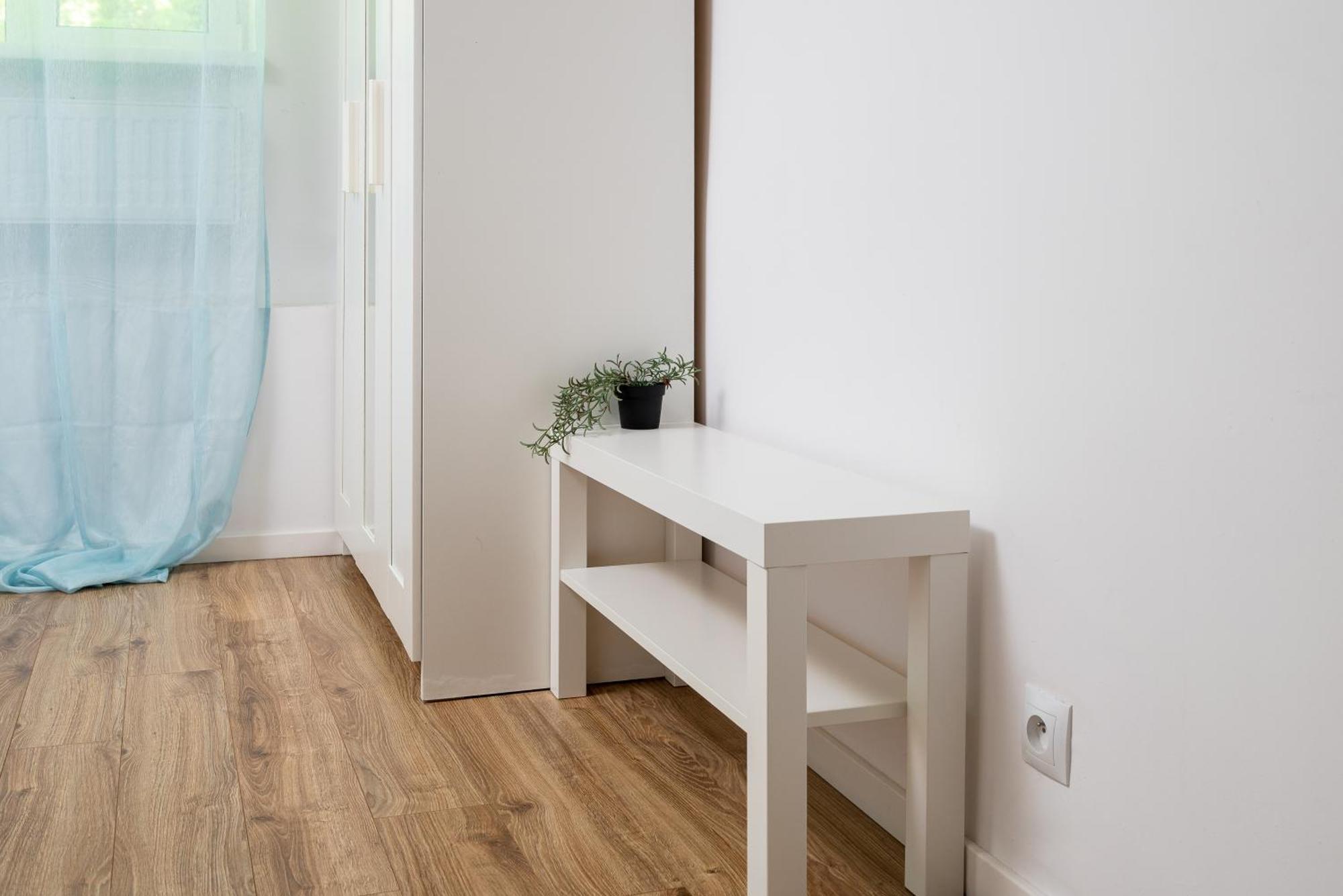 Pole Mokotowskie Comfort Studio Warszawa Zewnętrze zdjęcie